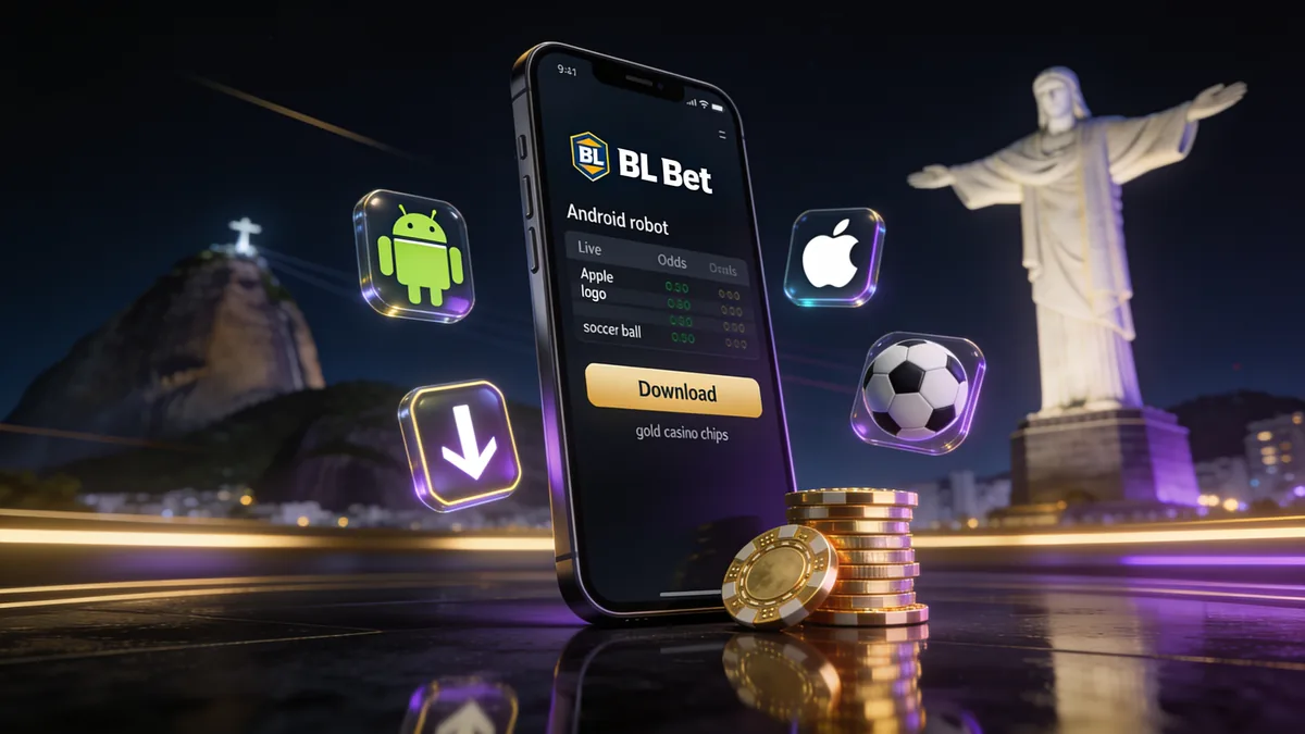 bl bet no Brasil — Como Acessar a Página de Login da BL Bet