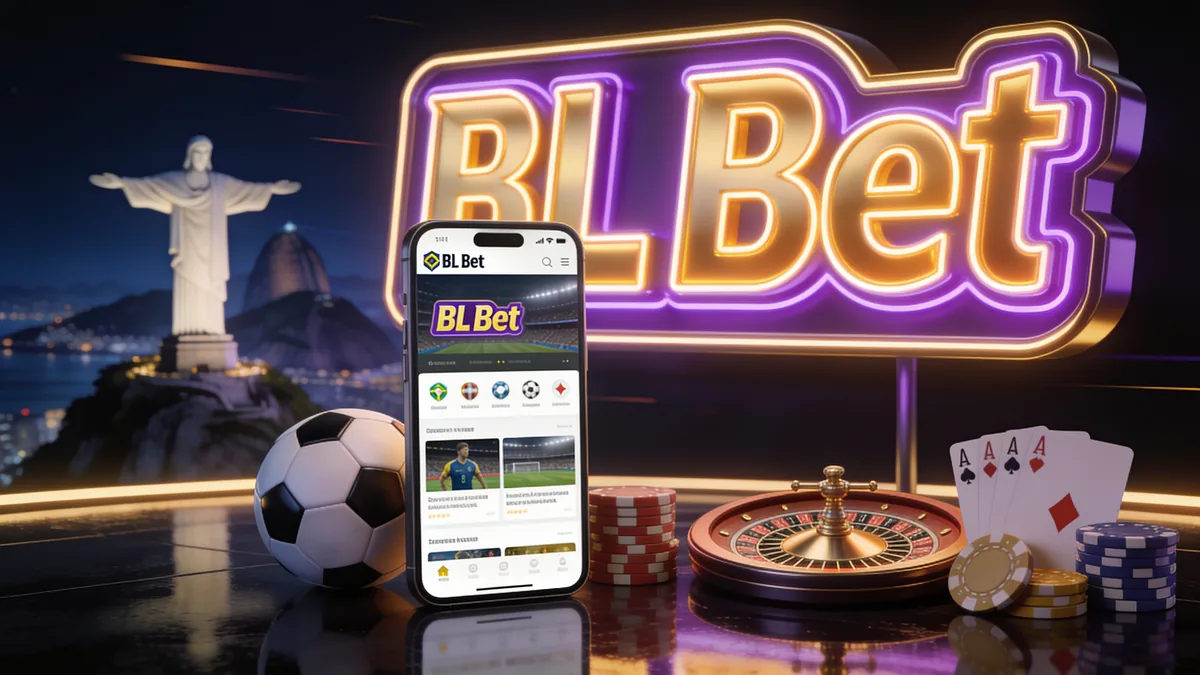 Como Criar uma Senha Forte para a BL Bet — bl bet no Brasil