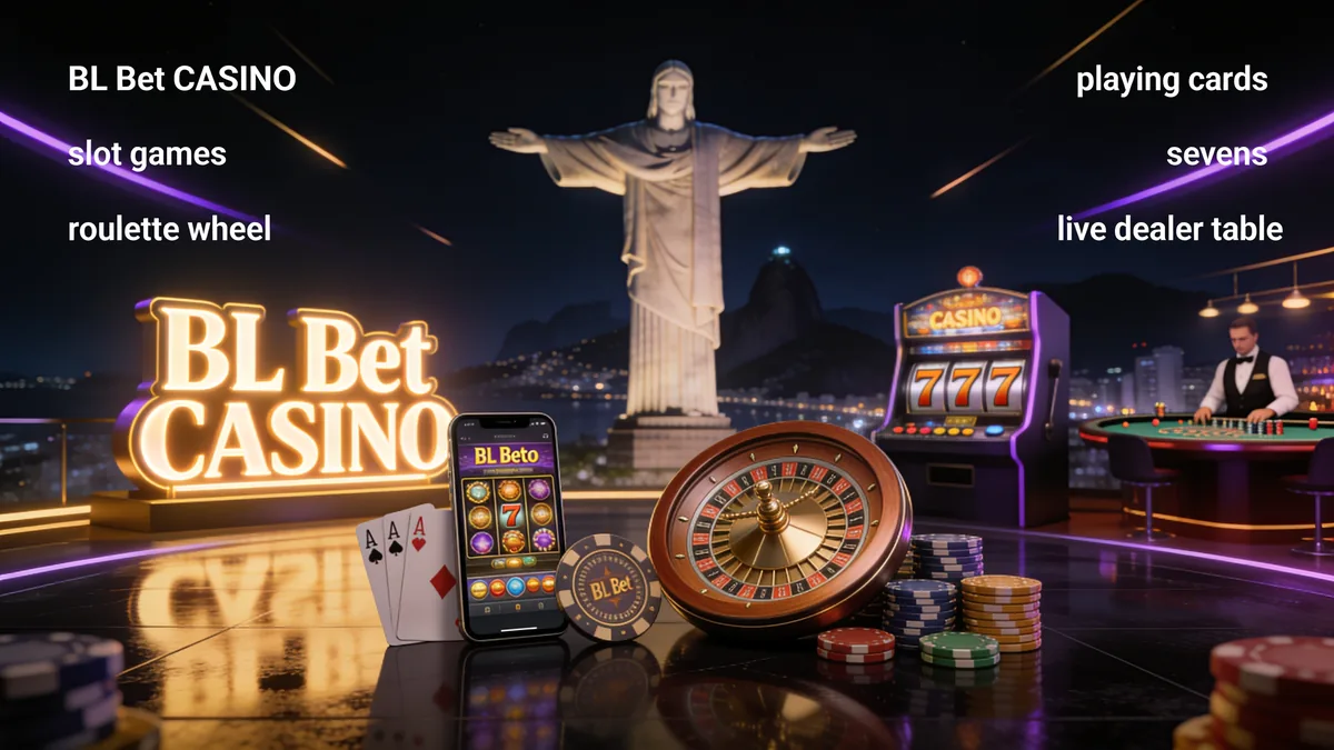 Verificação de Conta na BL Bet para jogadores no Brasil
